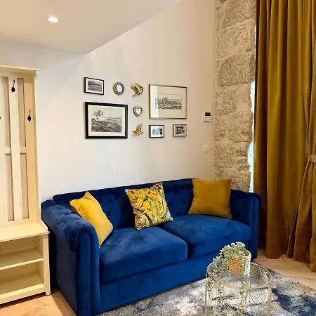 Appartement Belle Epoque Duplex - Charm & Modernity Ac & Wi-fi
