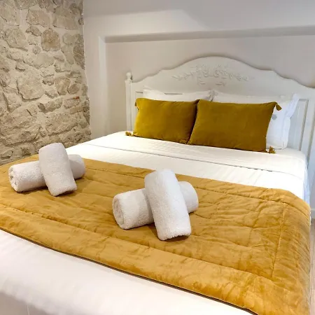 Belle Epoque Duplex - Charm & Modernity Ac & Wi-fi Appartement Nice