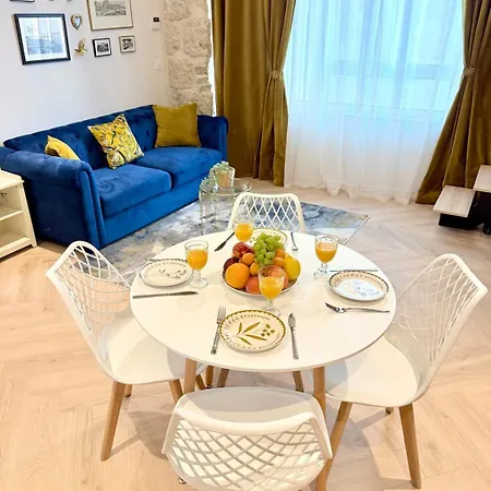 Belle Epoque Duplex - Charm & Modernity Ac & Wi-fi *