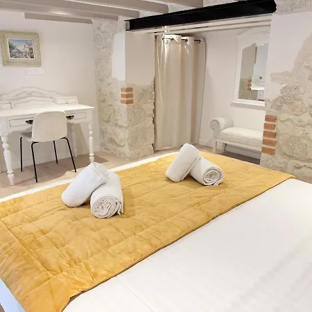 Belle Epoque Duplex - Charm & Modernity Ac & Wi-fi Appartement