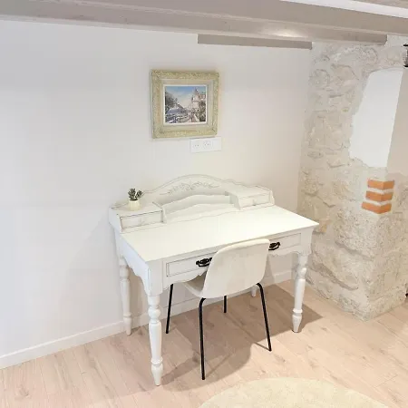 Appartement Belle Epoque Duplex - Charm & Modernity Ac & Wi-fi *