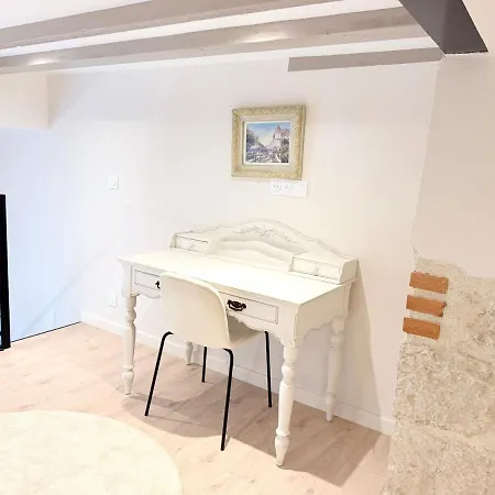 Belle Epoque Duplex - Charm & Modernity Ac & Wi-fi Appartement