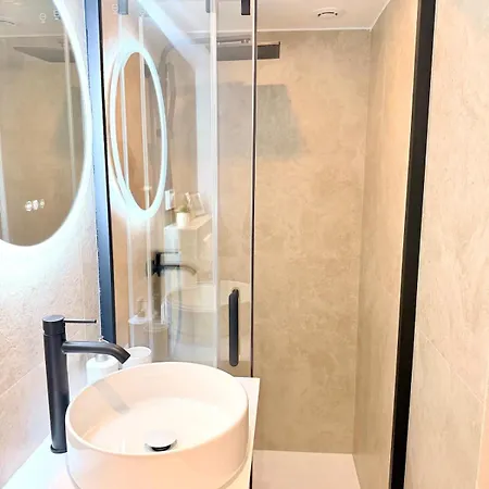 Belle Epoque Duplex - Charm & Modernity Ac & Wi-fi * Nice