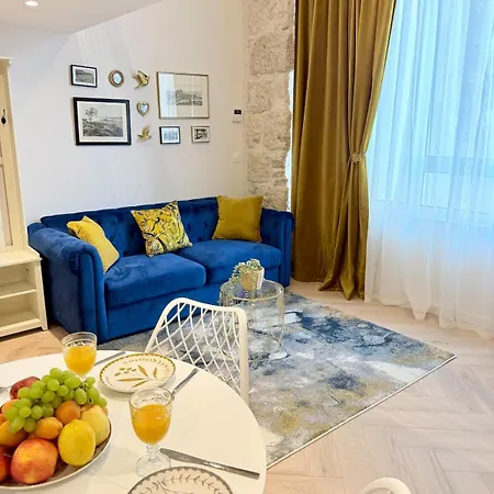 Belle Epoque Duplex - Charm & Modernity Ac & Wi-fi Nice